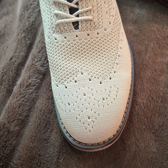 MORETTI Black Label Ashland Natural Sz 8.5 - Picture 7 of 10